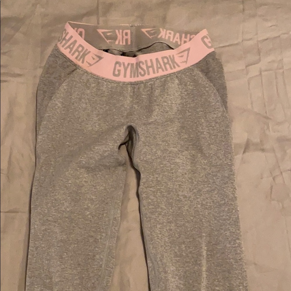 Gymshark leggings